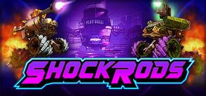Get games like ShockRods