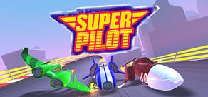 Get games like Super Pilot