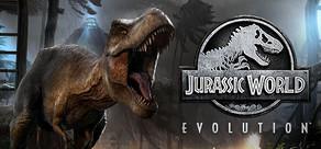 Get games like Jurassic World Evolution