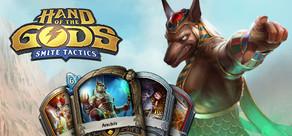 Get games like Hand of the Gods