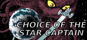 Get games like Choice of the Star Captain