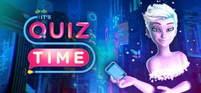 Get games like It's Quiz Time