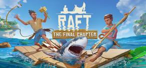 Get games like Raft