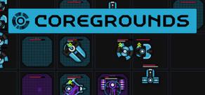 Get games like Coregrounds