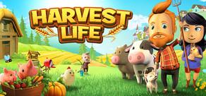 Get games like Harvest Life