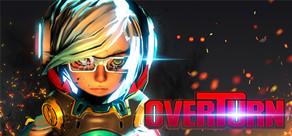 Get games like OVERTURN