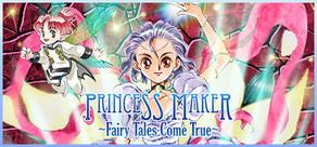 Get games like Princess Maker 3: Fairy Tales Come True