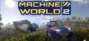 Get games like Machine World 2