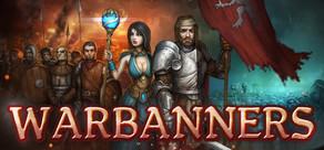 Get games like Warbanners