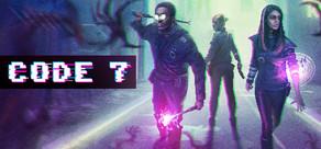 Get games like Code 7: A Story-Driven Hacking Adventure