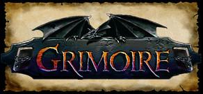 Get games like Grimoire : Heralds of the Winged Exemplar