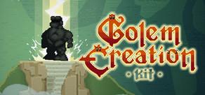 Get games like Golem Creation Kit