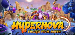 Get games like HYPERNOVA: Escape from Hadea