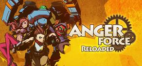 Get games like AngerForce: Reloaded