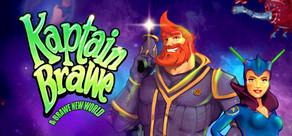 Get games like Kaptain Brawe: A Brawe New World