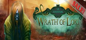 Get games like Wrath of Loki VR Adventure