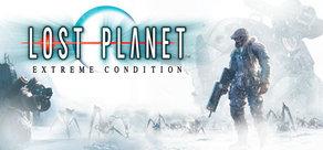 Get games like Lost Planet: Extreme Condition