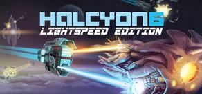 Get games like Halcyon 6: Lightspeed Edition