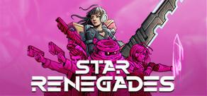 Get games like Star Renegades