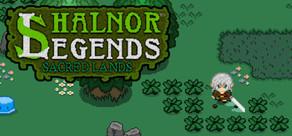 Get games like Shalnor Legends: Sacred Lands
