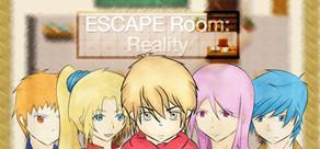 Get games like ESCAPE Room: Reality