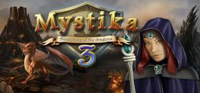 Get games like Mystika 3 : Awakening of the dragons