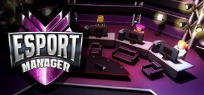 Get games like ESport Manager