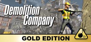 Get games like Demolition Company Gold