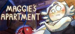 Get games like Maggie's Apartment