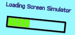 Get games like Loading Screen Simulator