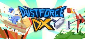 Get games like Dustforce