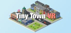 Get games like Tiny Town VR