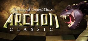 Get games like Archon:Classic
