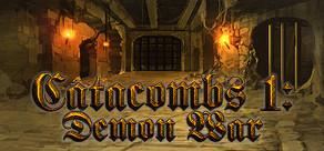 Get games like Catacombs 1: Demon War