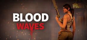 Get games like Blood Waves