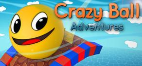 Get games like Crazy Ball Adventures
