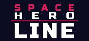 Get games like Space Hero Line