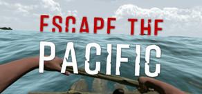 Get games like Escape The Pacific