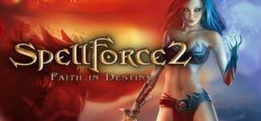 Get games like SpellForce 2 - Faith in Destiny