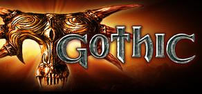Get games like Gothic 1 Classic