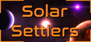 Get games like Solar Settlers