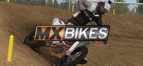 Get games like MX Bikes