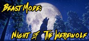 Get games like Beast Mode: Night of the Werewolf