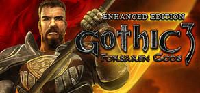Get games like Gothic 3 Forsaken Gods Enhanced Edition