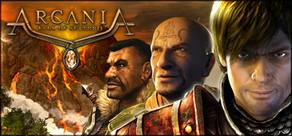 Get games like ArcaniA: Fall of Setarrif