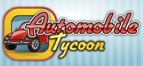 Get games like Automobile Tycoon