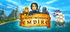 Get games like Eight-Minute Empire