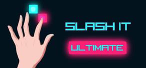 Get games like Slash It Ultimate