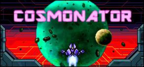 Get games like Cosmonator