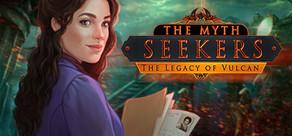 Get games like The Myth Seekers: The Legacy of Vulcan